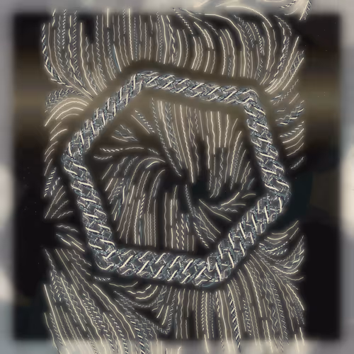 Friendship Bracelets By Alexis Andre