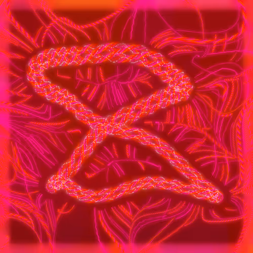 Friendship Bracelets By Alexis Andre