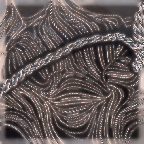 Friendship Bracelets By Alexis Andre