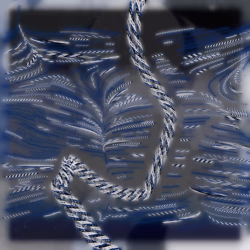 Friendship Bracelets By Alexis Andre