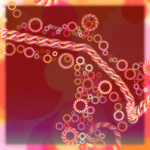 Friendship Bracelets By Alexis Andre