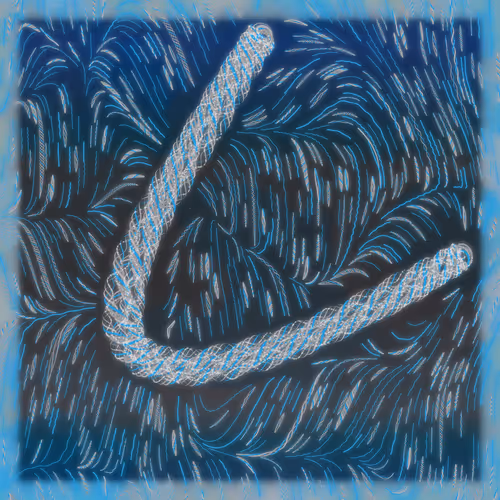 Friendship Bracelets By Alexis Andre