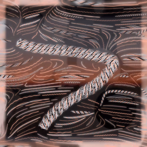 Friendship Bracelets By Alexis Andre