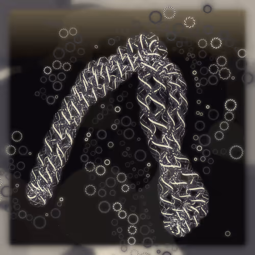 Friendship Bracelets By Alexis Andre