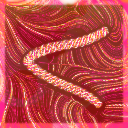Friendship Bracelets By Alexis Andre