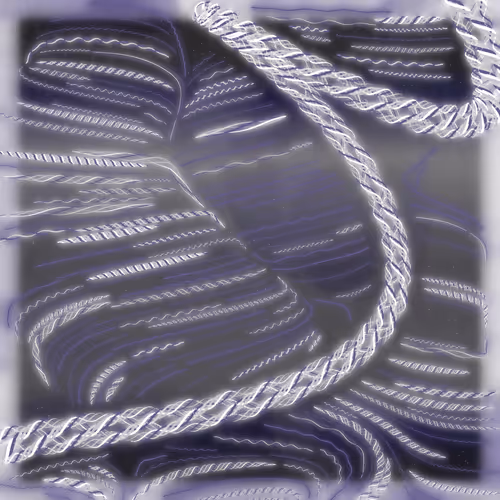 Friendship Bracelets By Alexis Andre