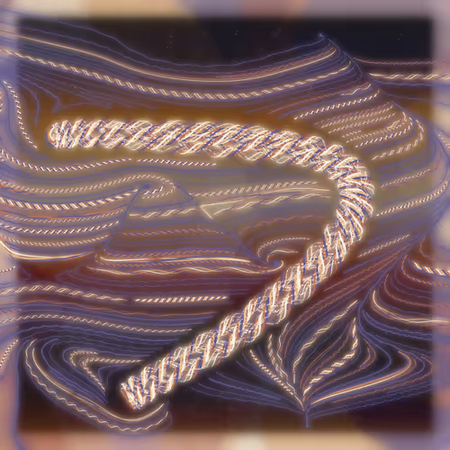 Friendship Bracelets By Alexis Andre