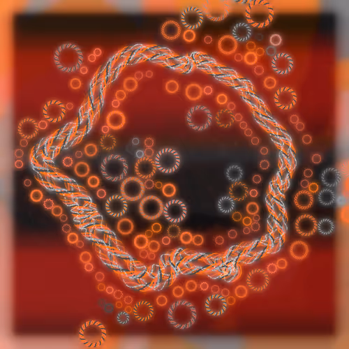 Friendship Bracelets By Alexis Andre