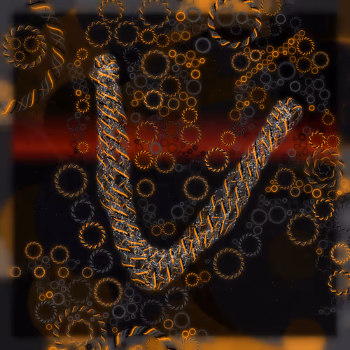 Friendship Bracelets By Alexis Andre