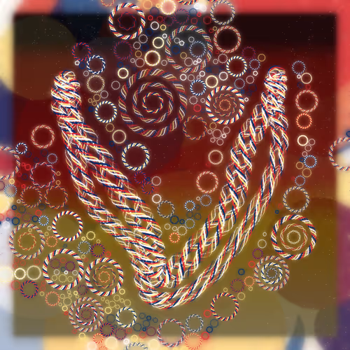 Friendship Bracelets By Alexis Andre