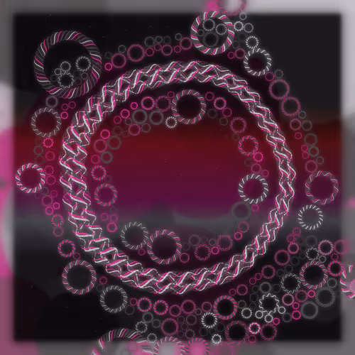 Friendship Bracelets By Alexis Andre