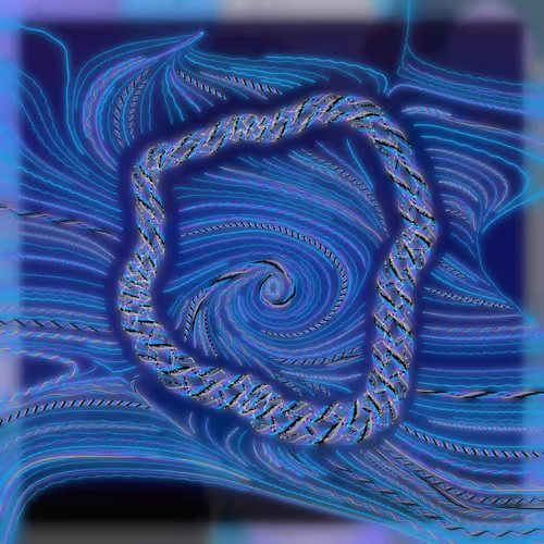 Friendship Bracelets By Alexis Andre