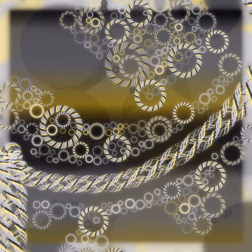 Friendship Bracelets By Alexis Andre