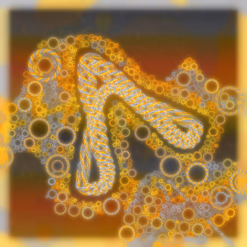 Friendship Bracelets By Alexis Andre