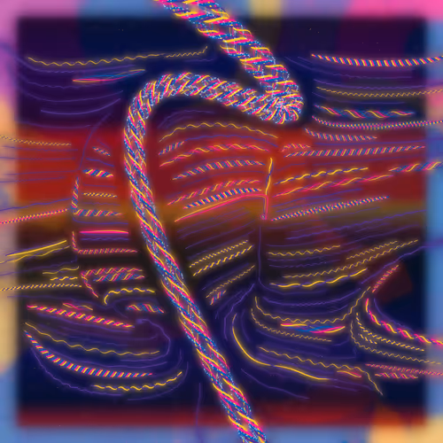 Friendship Bracelets By Alexis Andre
