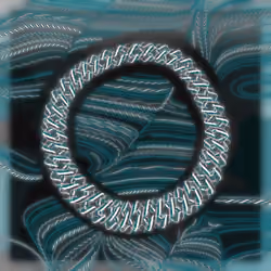 Friendship Bracelets #22507