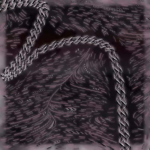 Friendship Bracelets By Alexis Andre