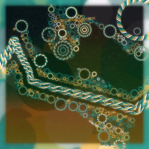 Friendship Bracelets #22941