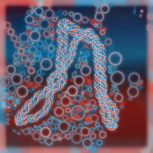 Friendship Bracelets By Alexis Andre