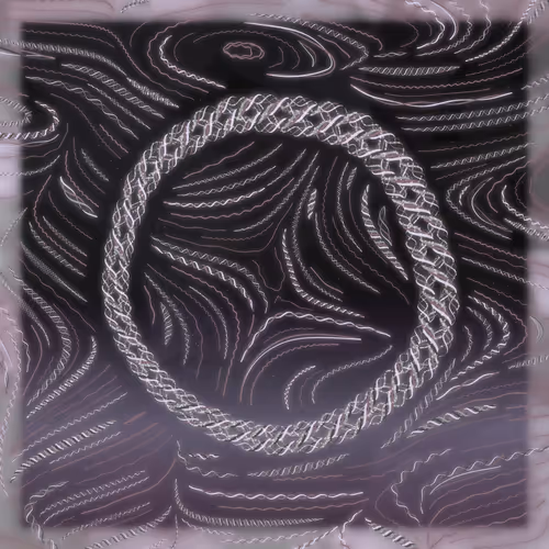Friendship Bracelets By Alexis Andre