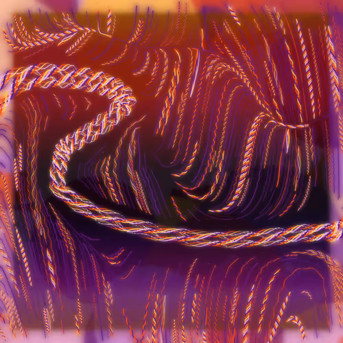 Friendship Bracelets By Alexis Andre