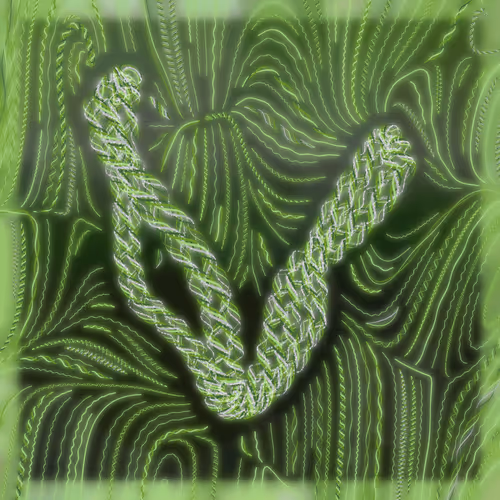 Friendship Bracelets By Alexis Andre