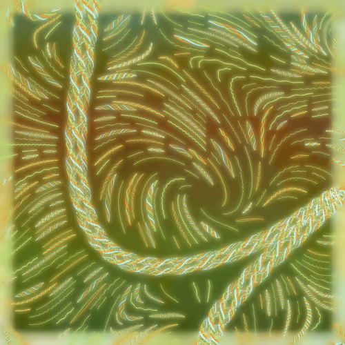 Friendship Bracelets By Alexis Andre