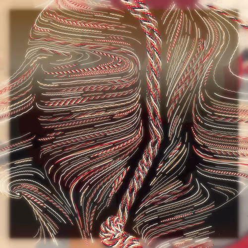 Friendship Bracelets By Alexis Andre