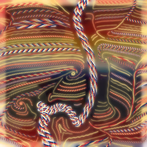 Friendship Bracelets By Alexis Andre