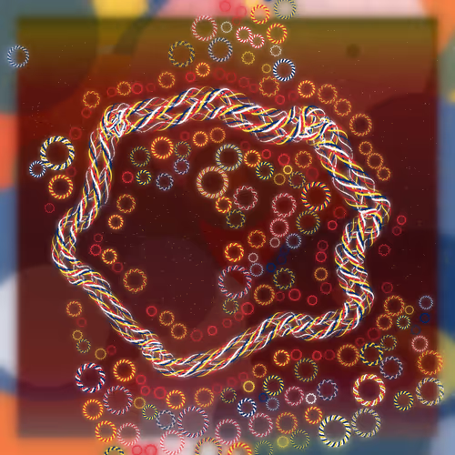 Friendship Bracelets By Alexis Andre
