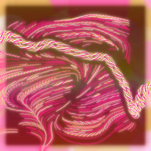 Friendship Bracelets By Alexis Andre