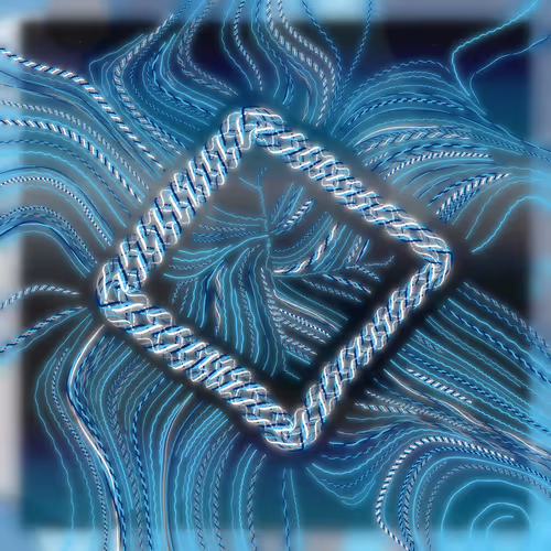 Friendship Bracelets By Alexis Andre