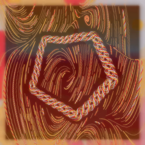 Friendship Bracelets By Alexis Andre