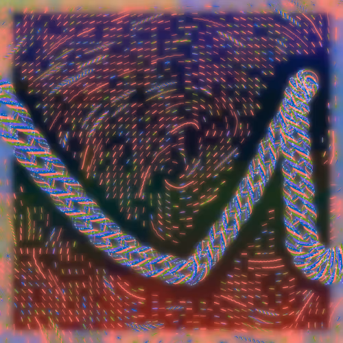 Friendship Bracelets By Alexis Andre
