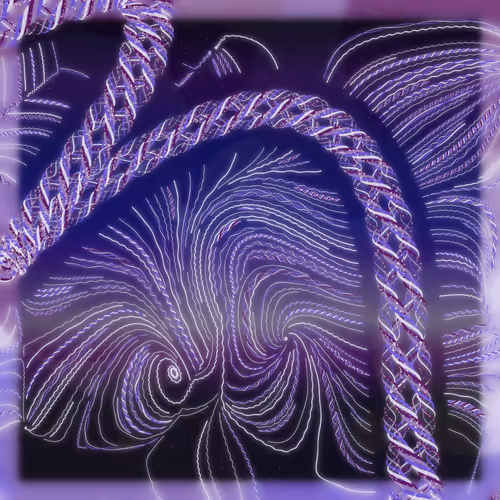 Friendship Bracelets By Alexis Andre