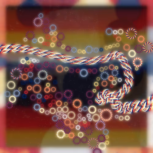 Friendship Bracelets By Alexis Andre