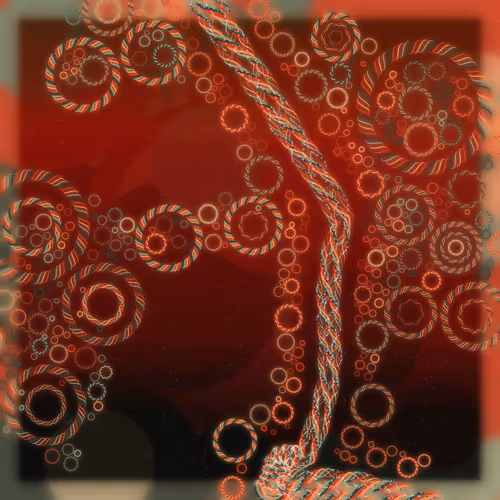 Friendship Bracelets By Alexis Andre