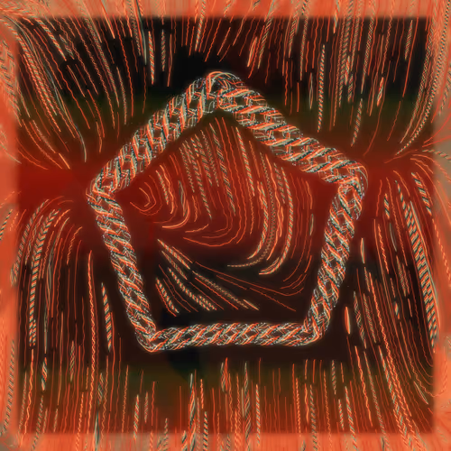 Friendship Bracelets By Alexis Andre