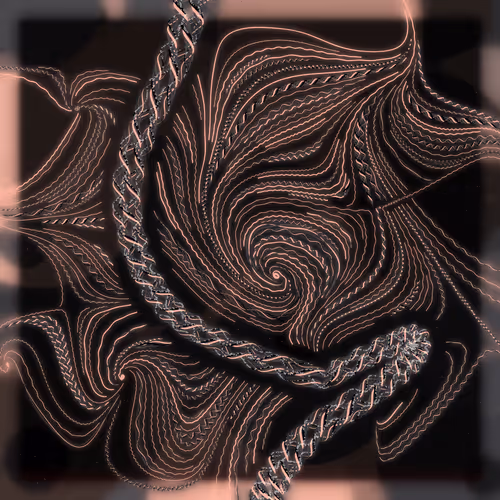 Friendship Bracelets By Alexis Andre