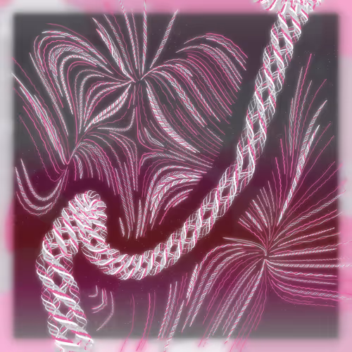 Friendship Bracelets By Alexis Andre