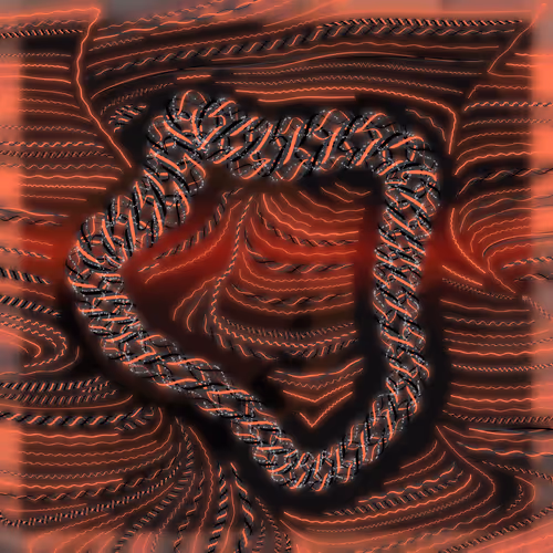 Friendship Bracelets By Alexis Andre