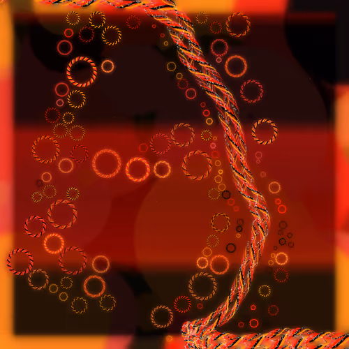Friendship Bracelets By Alexis Andre