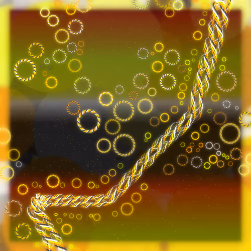 Friendship Bracelets By Alexis Andre