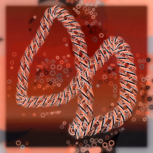 Friendship Bracelets By Alexis Andre