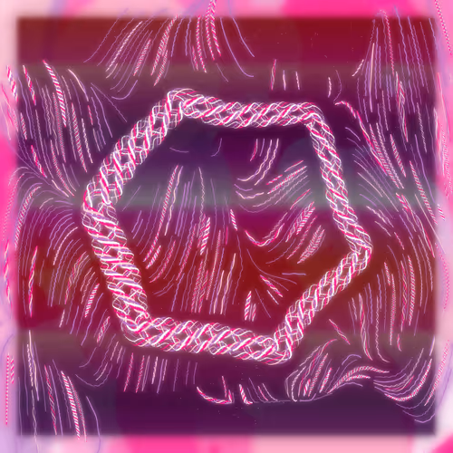 Friendship Bracelets By Alexis Andre