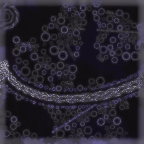 Friendship Bracelets #28011