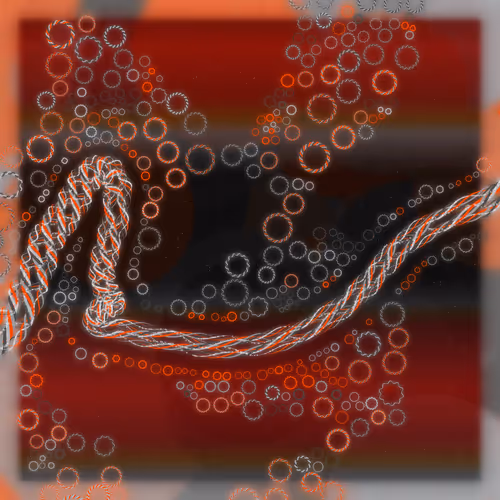Friendship Bracelets By Alexis Andre