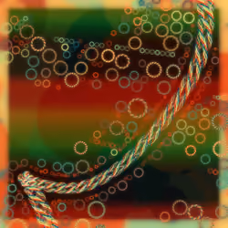 Friendship Bracelets #30908