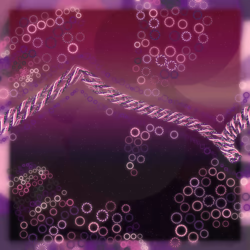 Friendship Bracelets By Alexis Andre