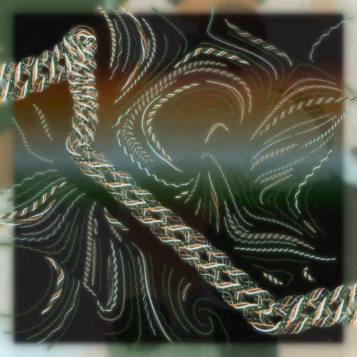 Friendship Bracelets By Alexis Andre